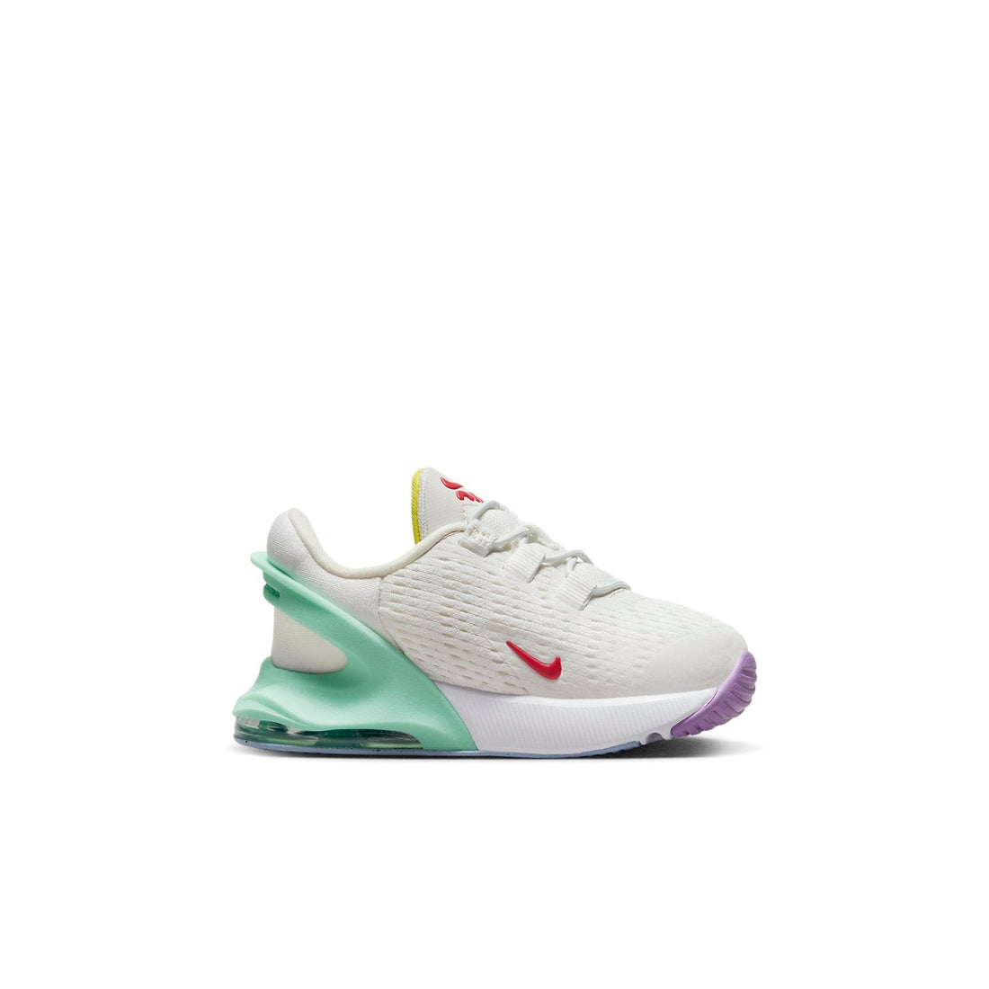 (TD) Nike Air Max 270 GO Shoes 'White Emerald Rise' DV1970-105