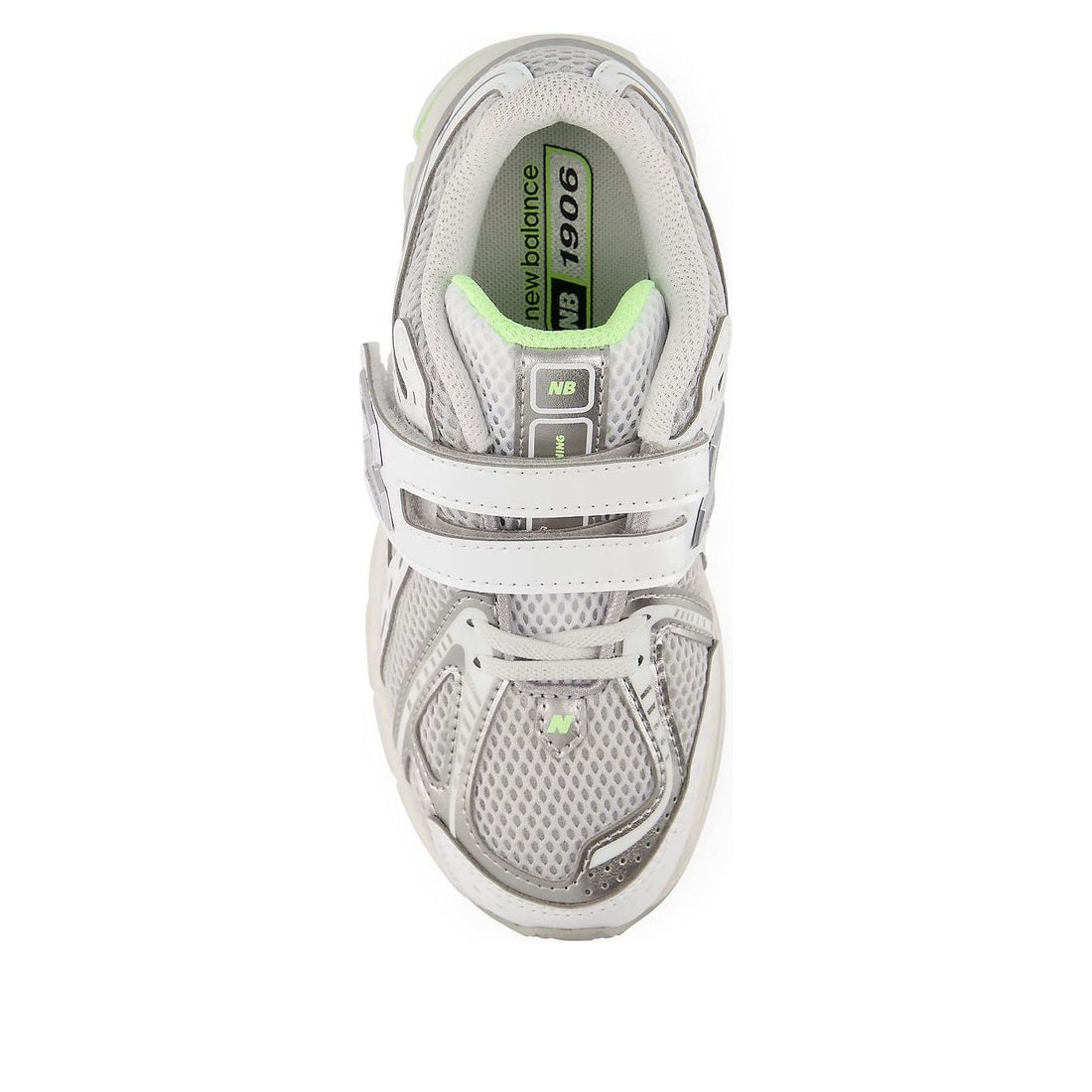 (PS) New Balance 1906 'Grey Matter Afterglow' P190694V