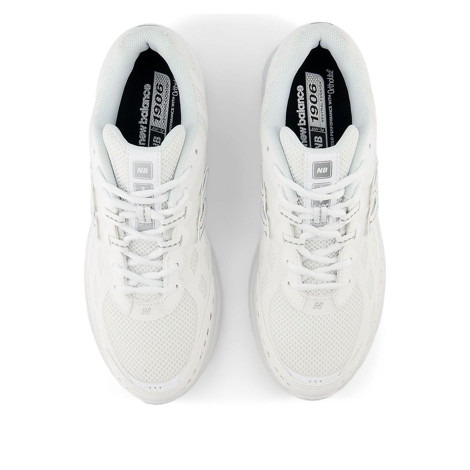 New Balance 1906 'White Metallic Silver' U1906WFC