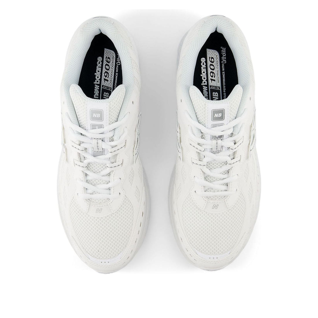 New Balance 1906 'White Metallic Silver' U1906WFC