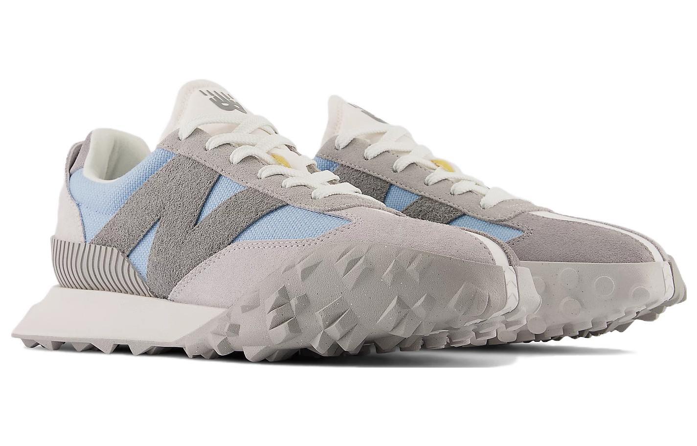 New Balance XC-72 'Grey Blue' UXC72ME