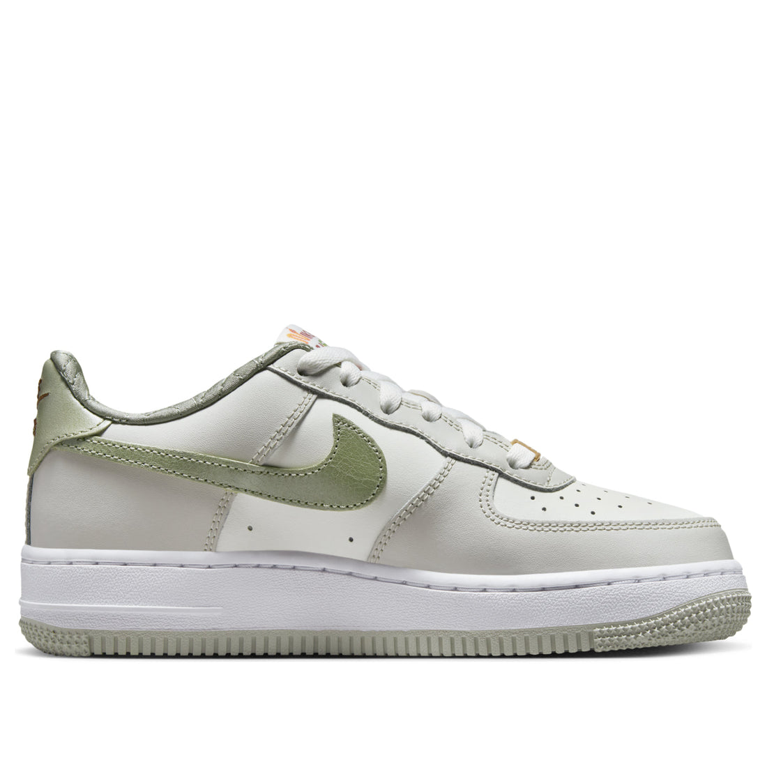 (GS) Nike Air Force 1 Low 'Year of the Snake' HV6000-131