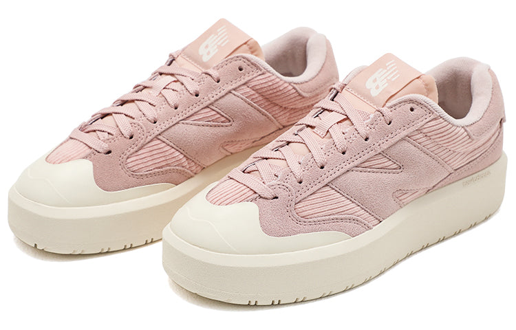 New Balance CT302 'Lilac Chalk' CT302BC