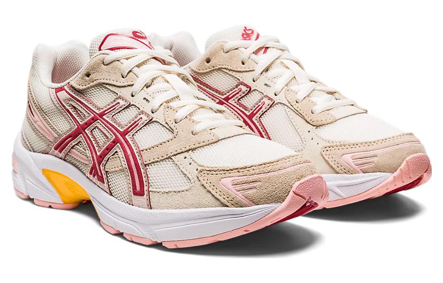 (WMNS) ASICS Gel-1130 'Birch Cranberry' 1202A163-201