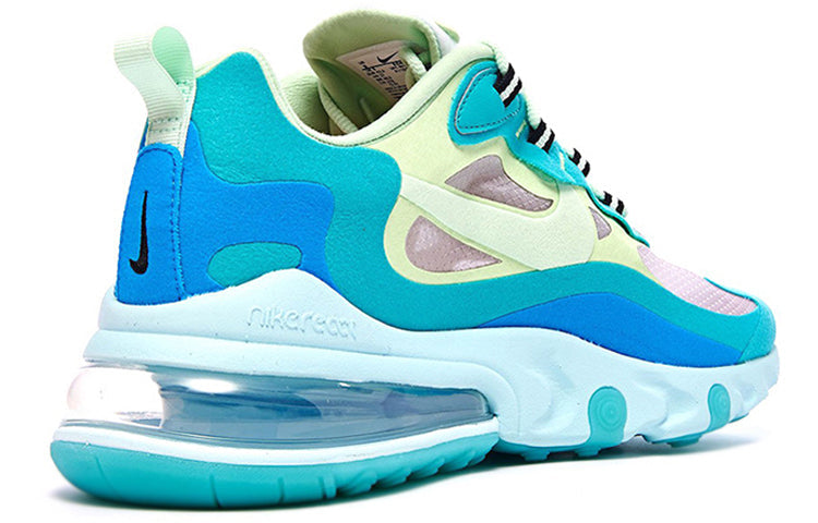 Nike Air Max 270 React 'Psychedelic Art' AO4971-301