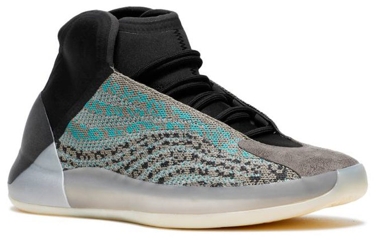 adidas Yeezy Quantum 'Teal Blue' G58864