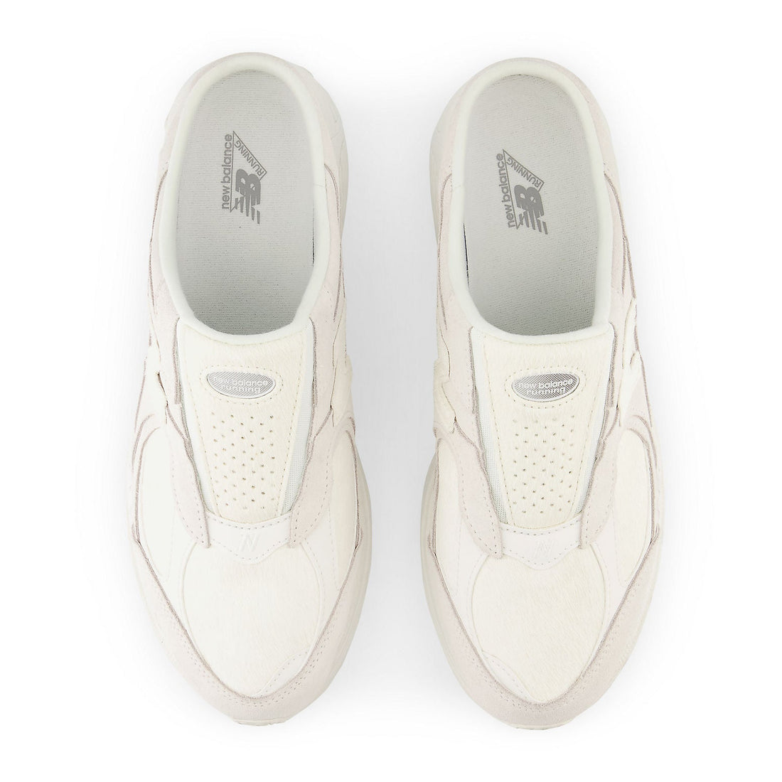 New Balance 2002R Mules 'Sea Salt' M2002RMQ