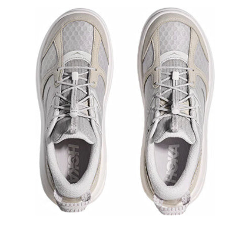 HOKA ONE ONE Bondi B3LS 'Cosmic Grey White' 1155351-CYWH
