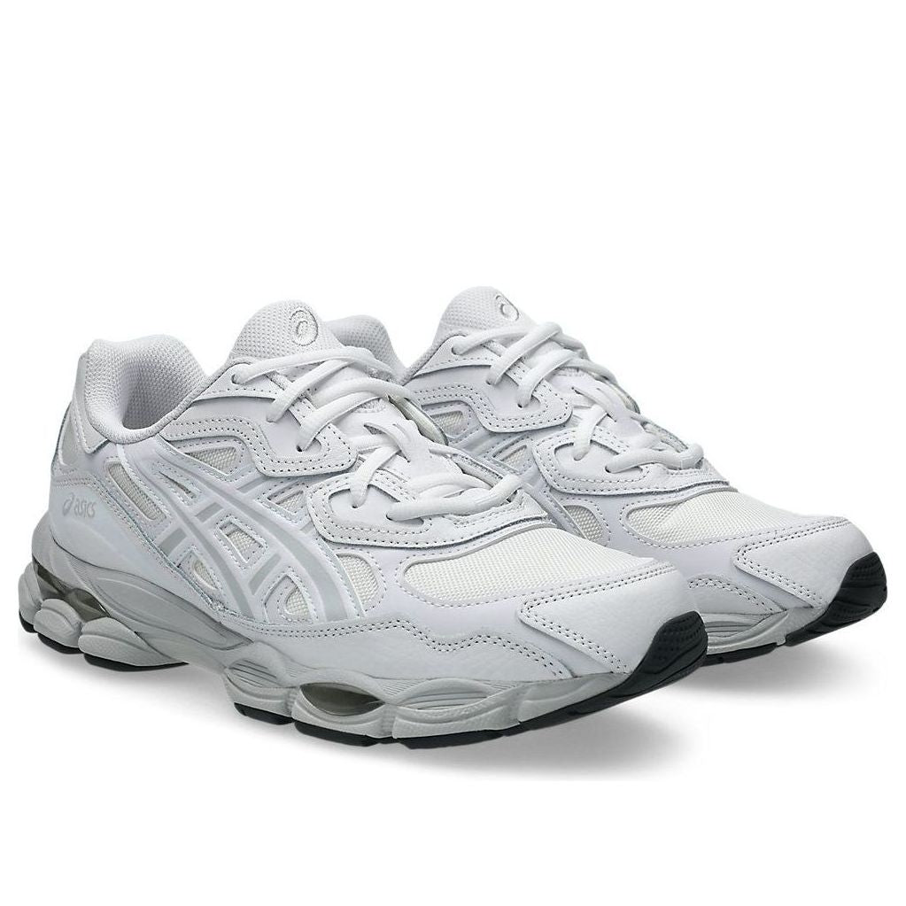 ASICS Gel-NYC 'White Glacier Grey' 1203A280-102