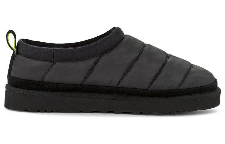 UGG Tasman LTA Slipper 'Black' 1127735-BLK