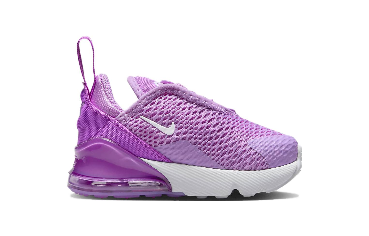 (TD) Nike Air Max 270 'Purple' DD1646-501