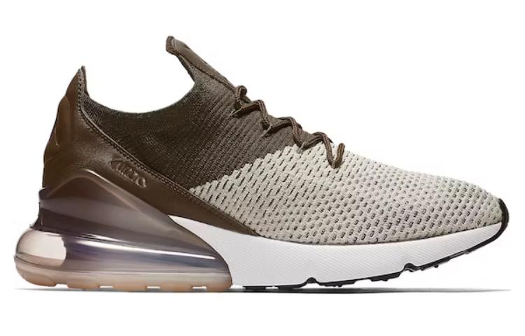 Nike Air Max 270 Flyknit 'Dark Hazel' AO1023-002