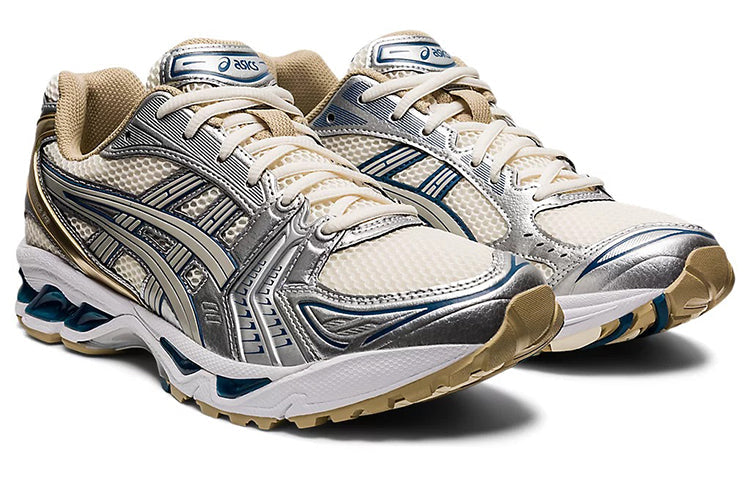 ASICS Gel-Kayano 14 'Cream Pure Silver' 1201A019-105