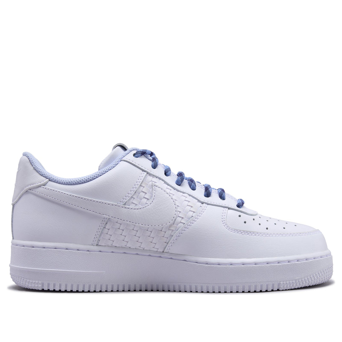 Nike Air Force 1 '07 LV8 'White Hydrogen Blue' IW1892-111