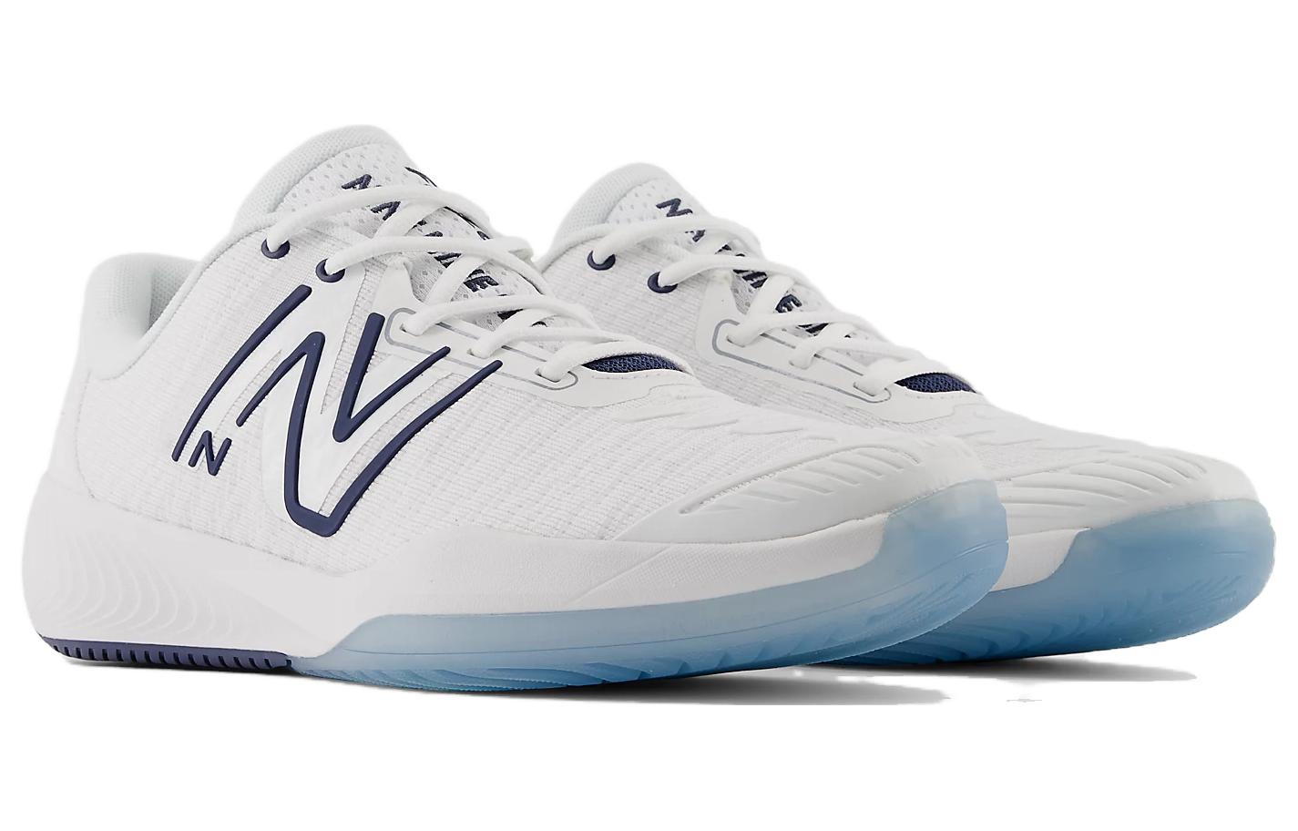 New Balance FuelCell 996v5 'White Navy' MCH996N5