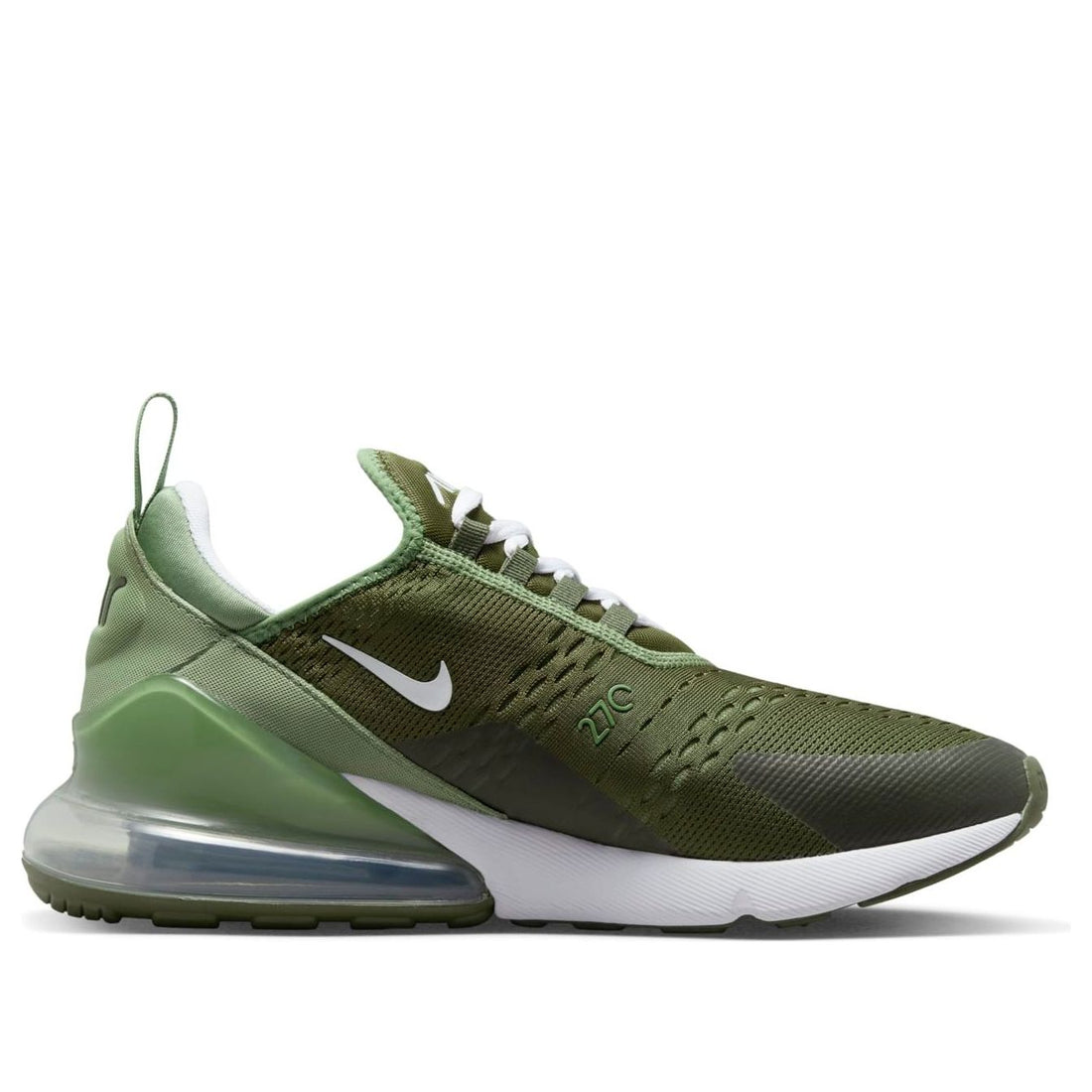 Nike Air Max 270 'Medium Olive' FJ0680-222