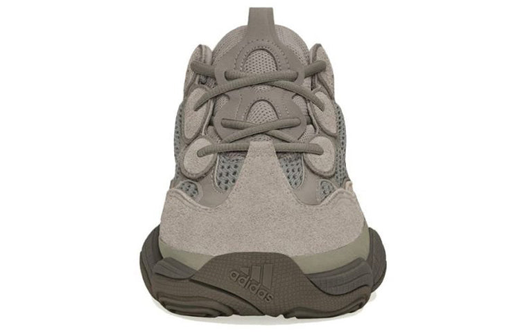 adidas Yeezy 500 'Ash Grey' GX3607