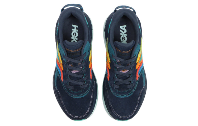 HOKA ONE ONE Bondi L 'Embroidery - Outer Space' 1126855-OSAT