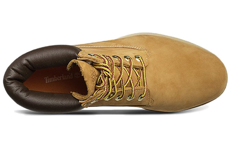 Timberland 6-Inch Radford Waterproof Boots 'Wheat' A1JHFW