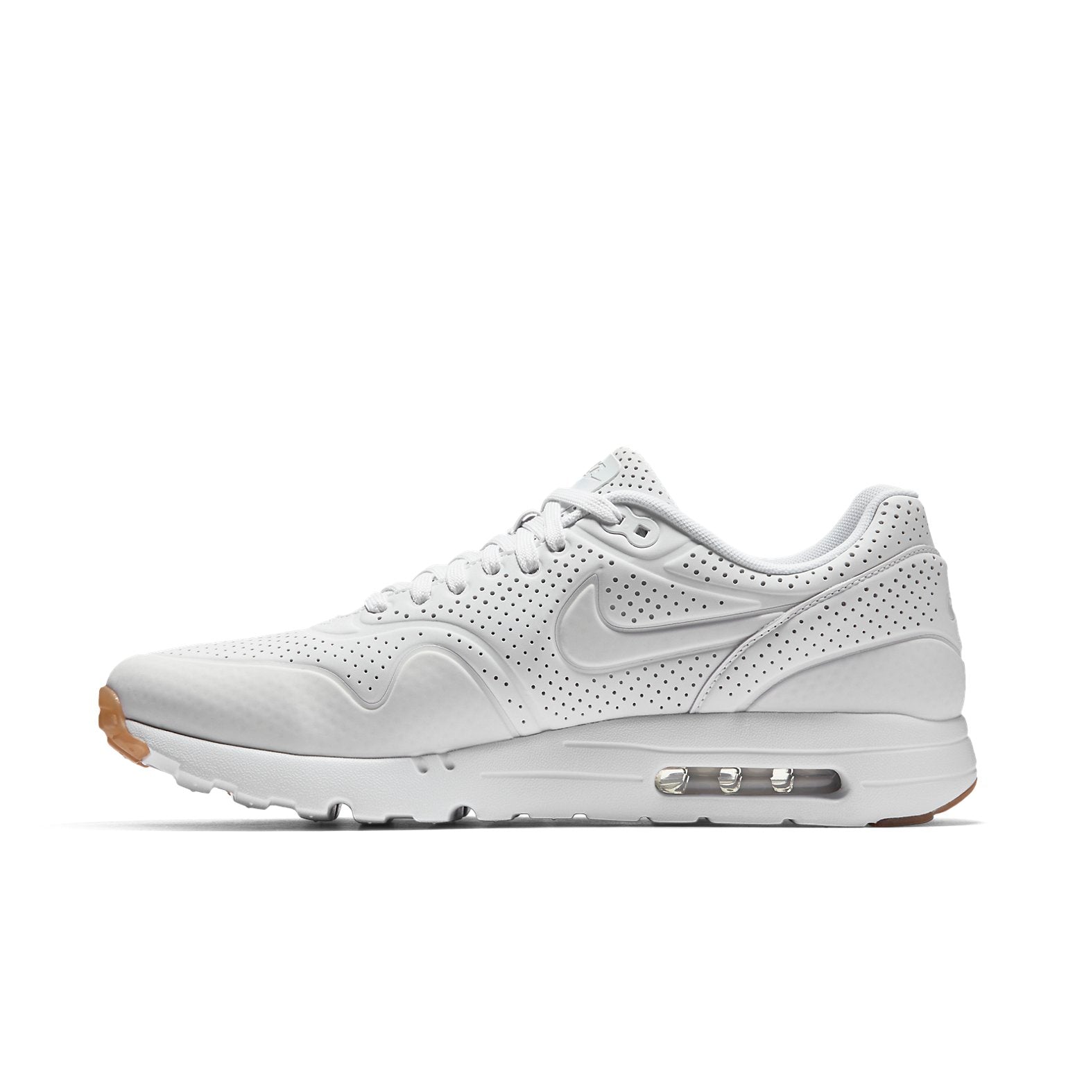 Nike Air Max 1 Ultra Moire 'White' 705297-111