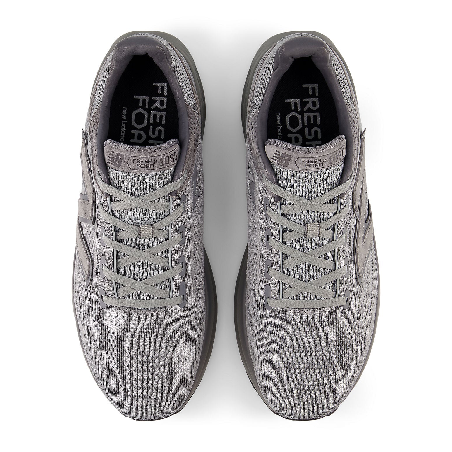 New Balance Fresh Foam X 1080v13 'Grey Day' M1080LAF