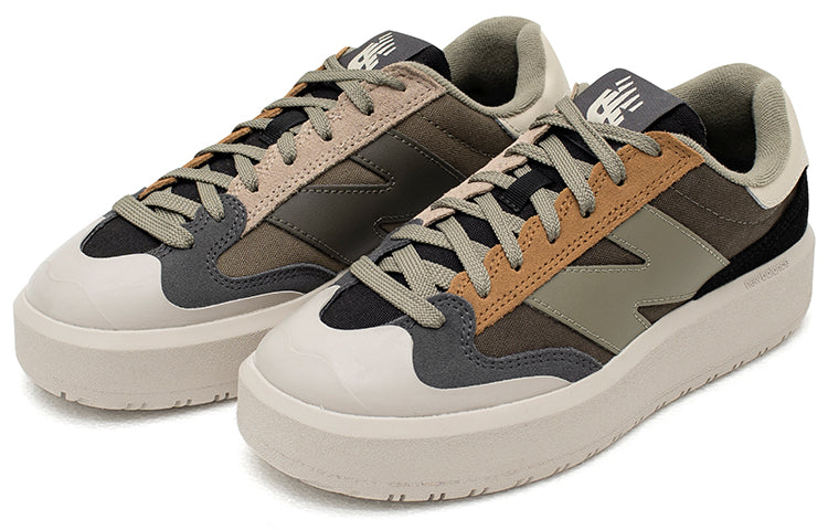 New Balance CT302 'Dark Camo Rich Oak' CT302PD