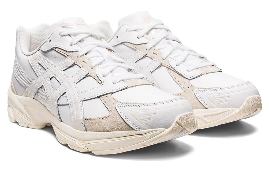 ASICS Gel-1130 'Cream White' 1201A844-100