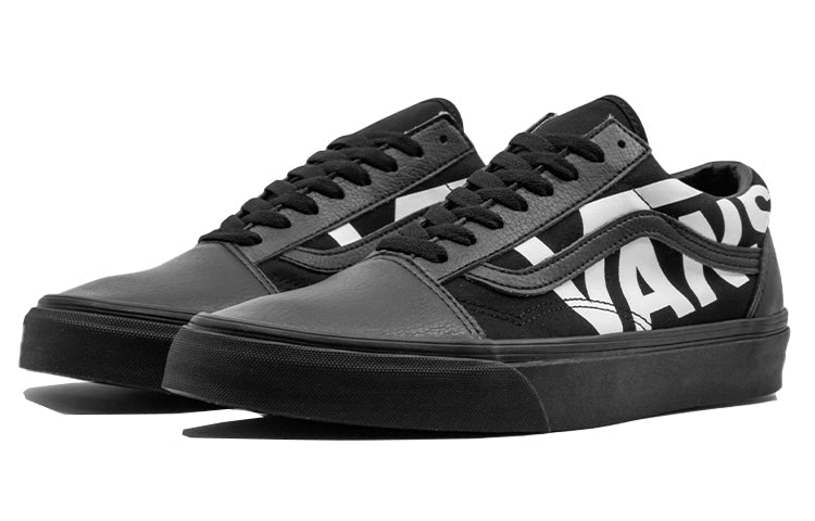 Vans Old Skool 'Big Logo' VN0A38G1QW7
