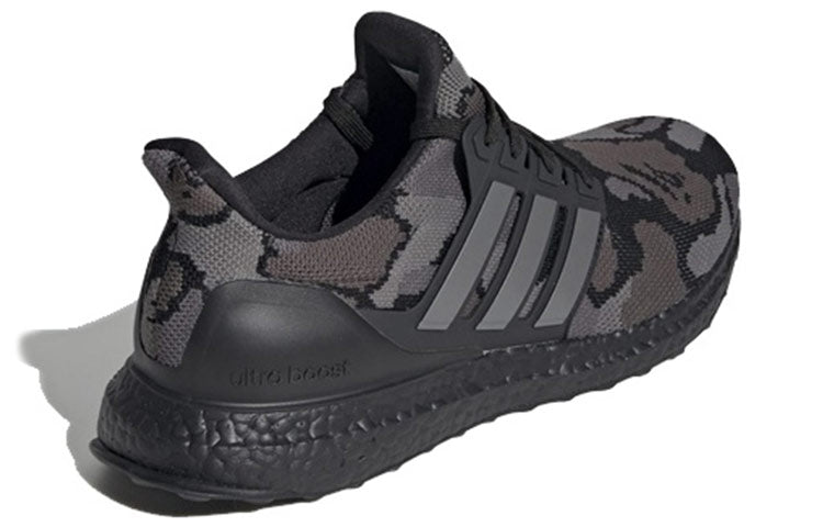 adidas x A Bathing Ape Ultraboost 4.0 'Black Camo' G54784