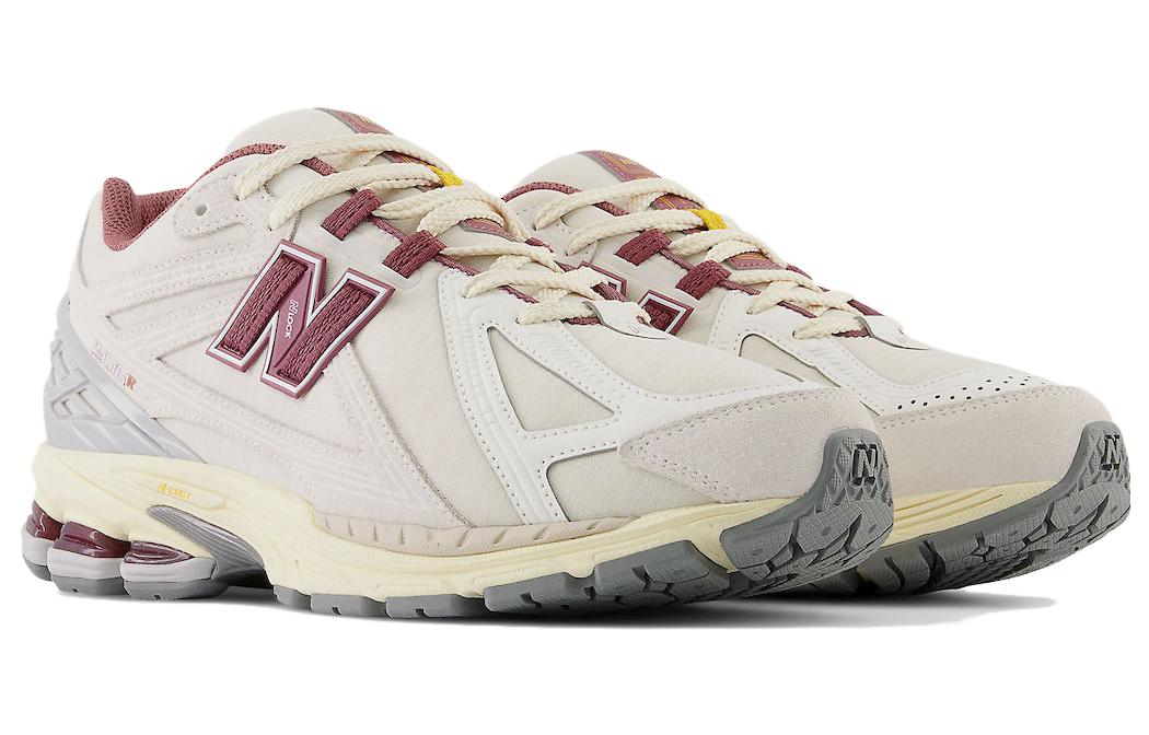 New Balance 1906R 'White Burgundy' M1906RAS