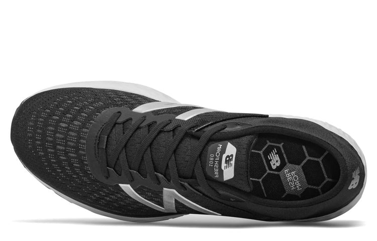 New Balance Fresh Foam 1080 V9 'Black' M1080BK9
