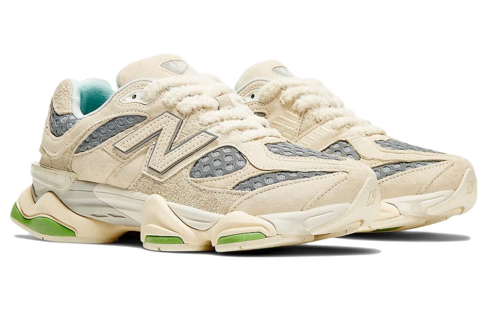 New Balance x Bricks & Wood 9060 'Nothing Changed but the Address' U9060BW1