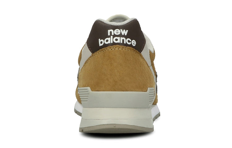 New Balance 996 Series V2 Low-Top Brown CM996HL2