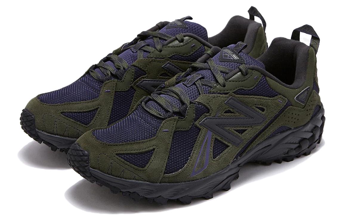 New Balance 610 'Dark Moss' ML610TBH