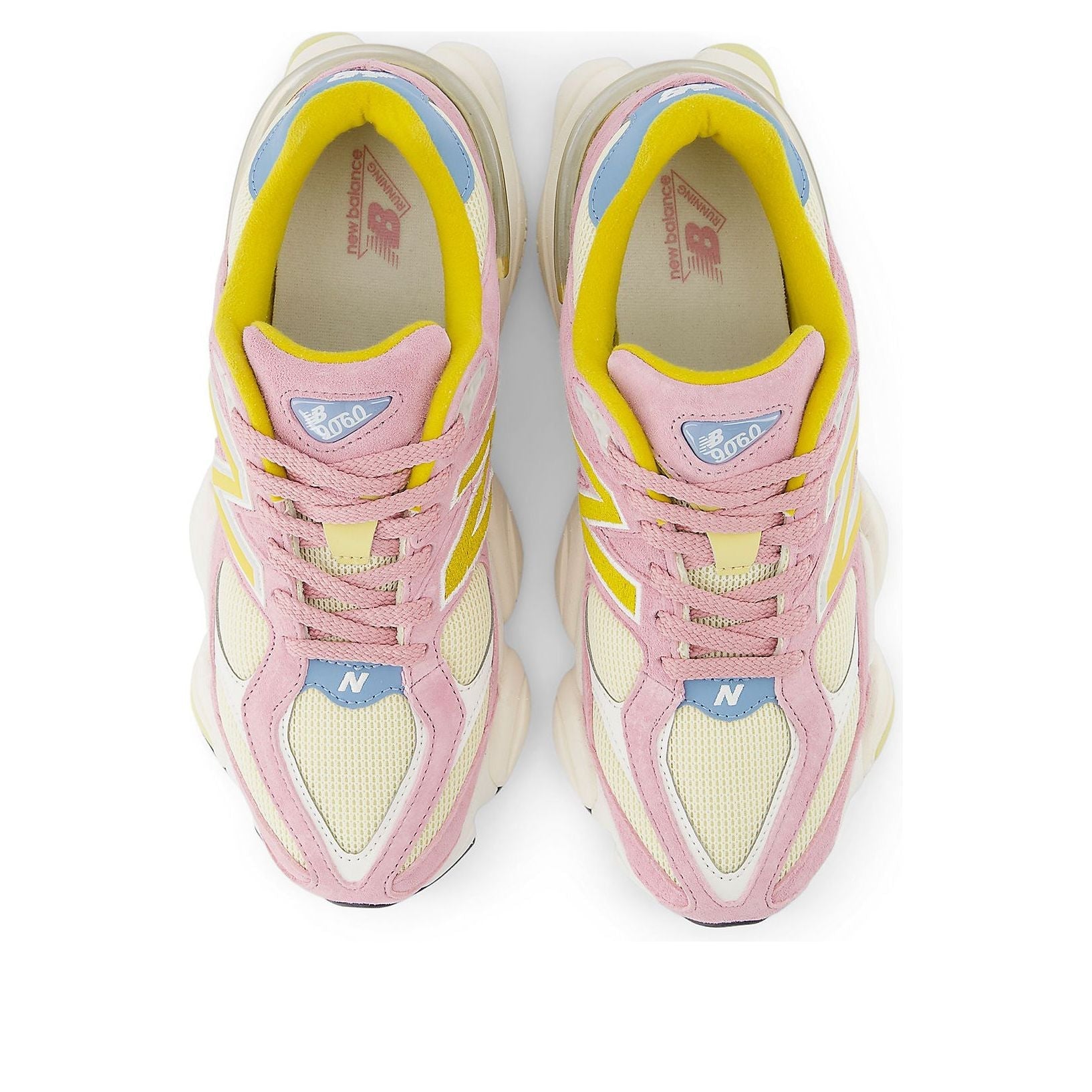 New Balance 9060 'Pink Taffy' U9060LDB