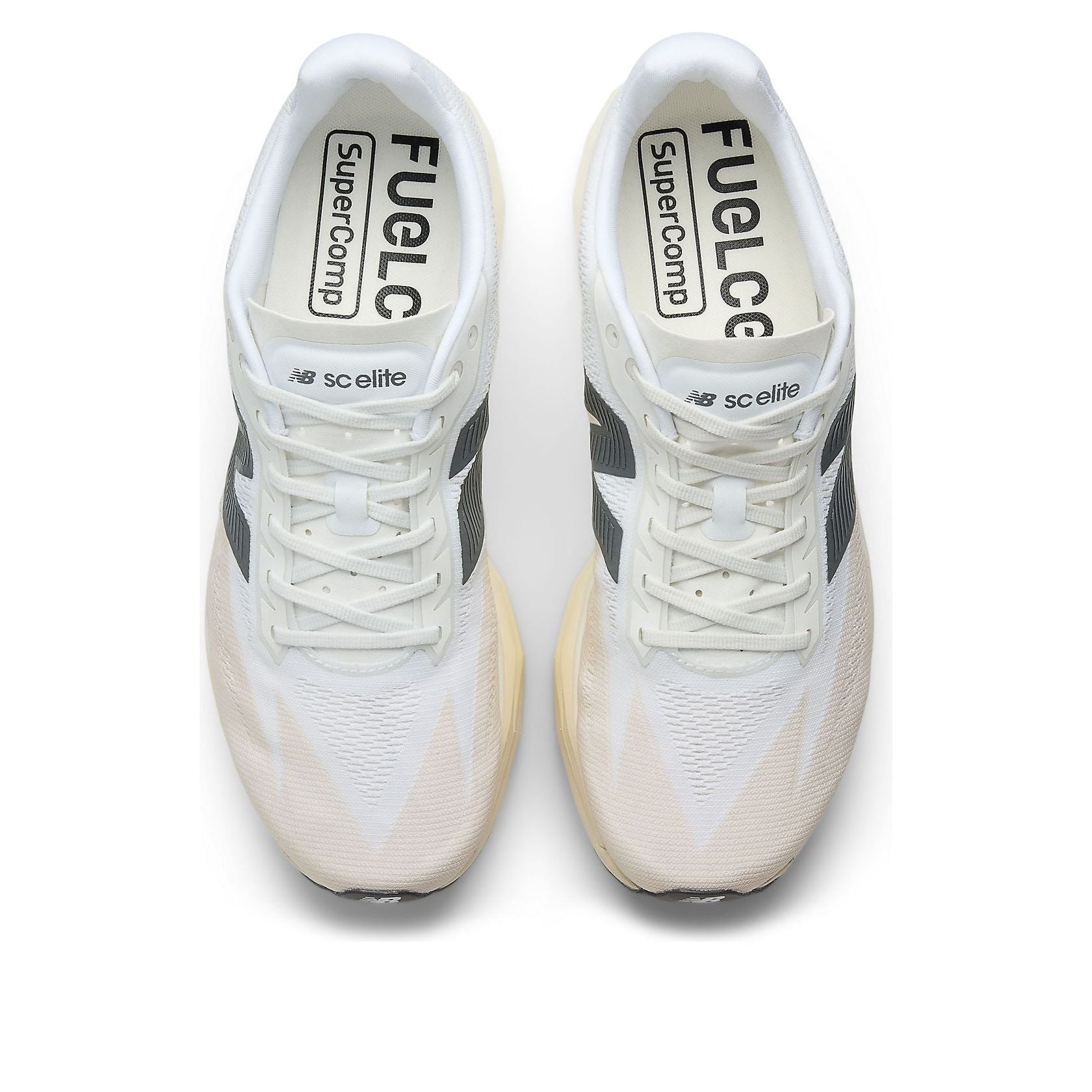 New Balance FuelCell SuperComp Elite v5 'Linen Sea Salt' MRCELLD5