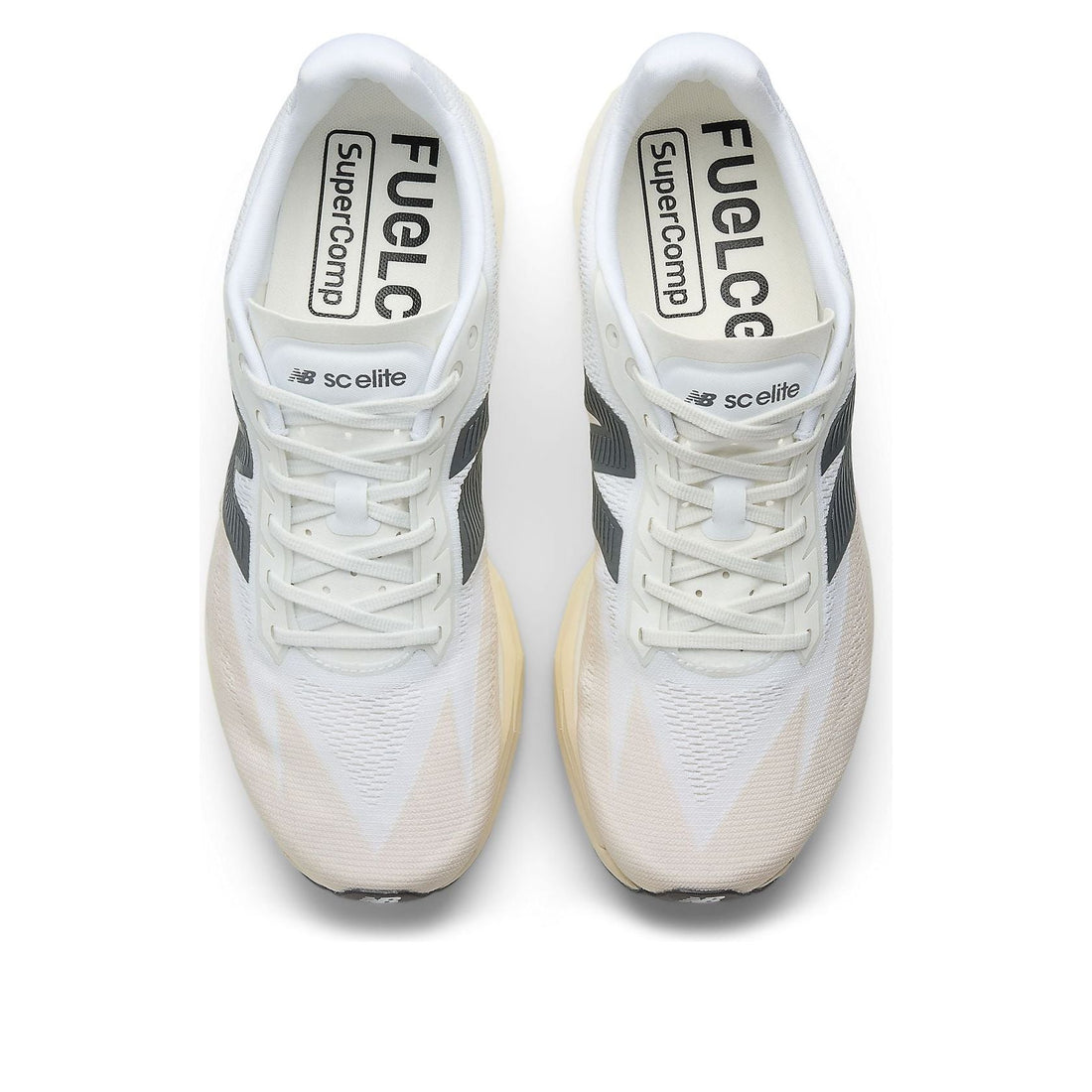 New Balance FuelCell SuperComp Elite v5 'Linen Sea Salt' MRCELLD5