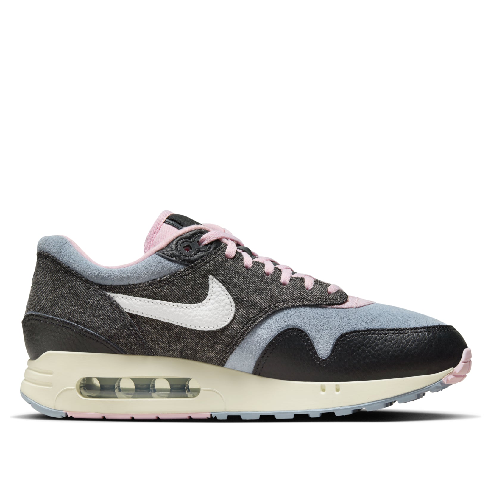 Nike Air Max 1 '86 OG 'Black Denim' FB9647-001