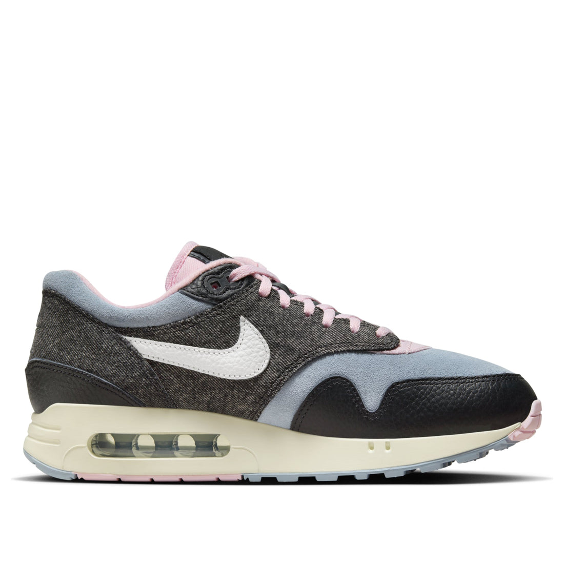 Nike Air Max 1 '86 OG 'Black Denim' FB9647-001