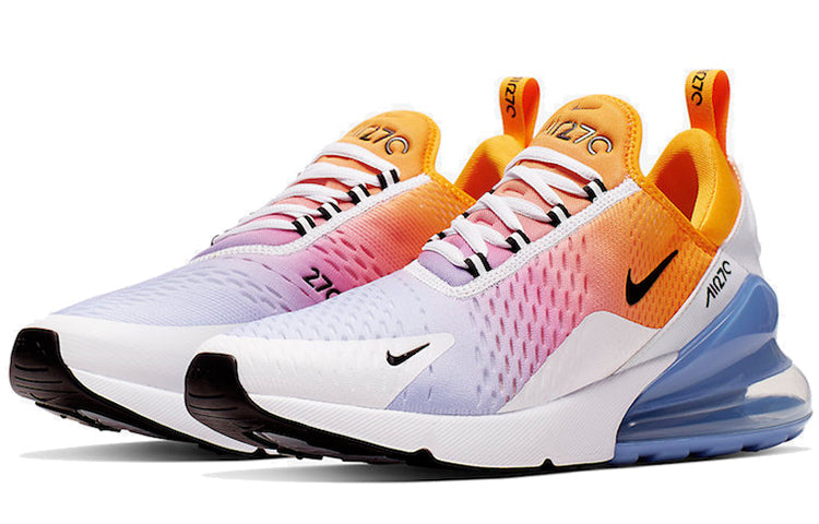 Nike Air Max 270 'Summer Gradient Blue' AH8050-702
