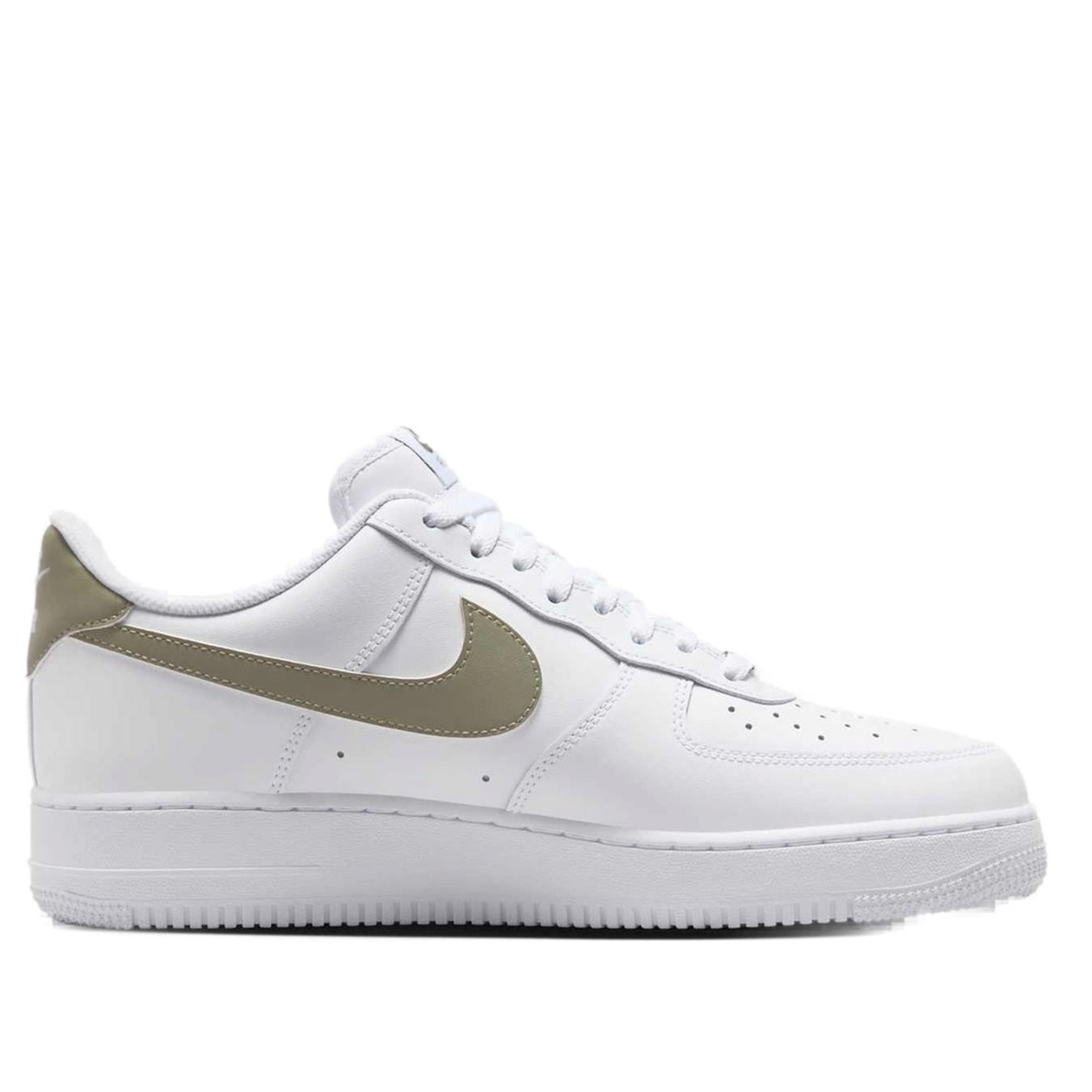 Nike Air Force 1 Low '07 'White Light Army' FJ4146-116