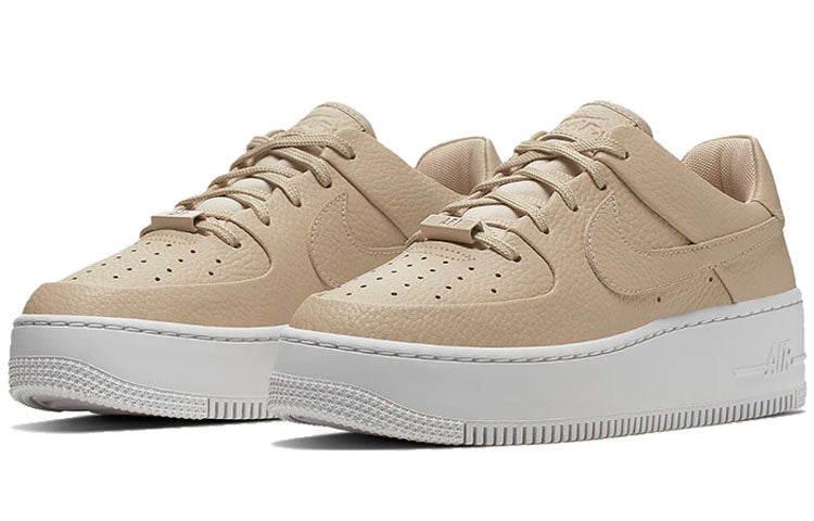 (WMNS) Nike Air Force 1 Sage Low 2 'Desert Ore' CT0012-200