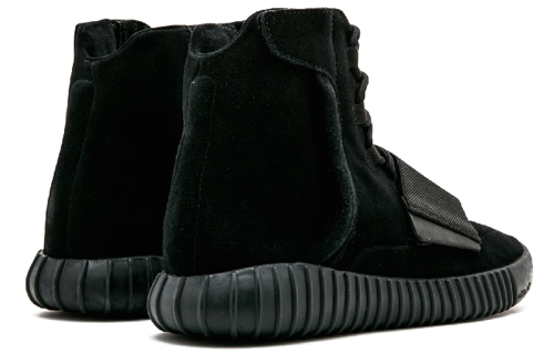 adidas Yeezy Boost 750 'Triple Black' BB1839