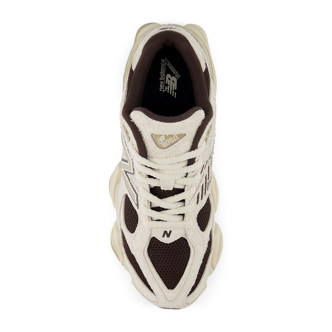 New Balance x Sydney McLaughlin-Levrone 9060 'Linen Black Coffee' U9060SYD