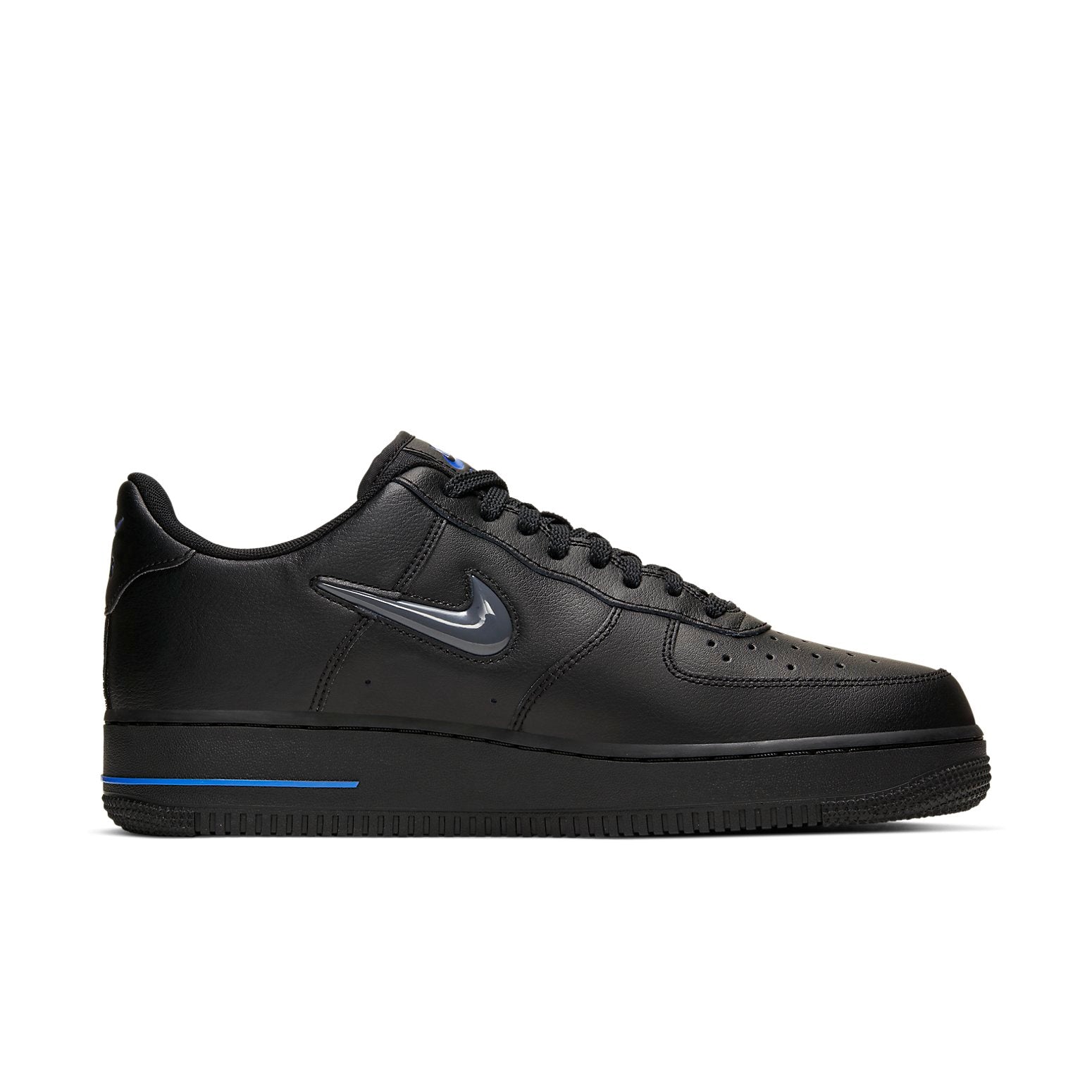Nike Air Force 1 Low Jewel 'Black' CT3438-002