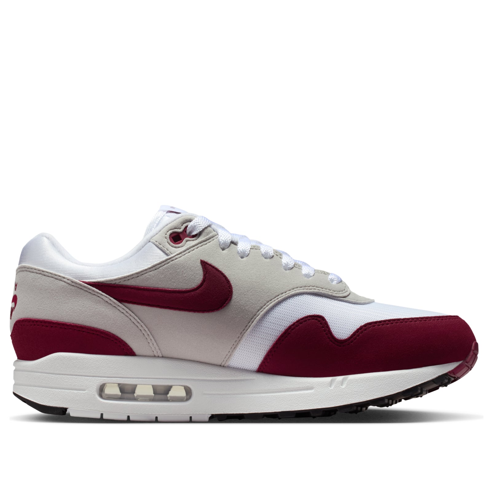 Nike x Stranger Things Air Max 1 ’87 'Steve Harrington' IM3906-100