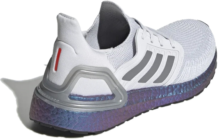 (WMNS) adidas Ultraboost 20 'Blue Boost' EG1369