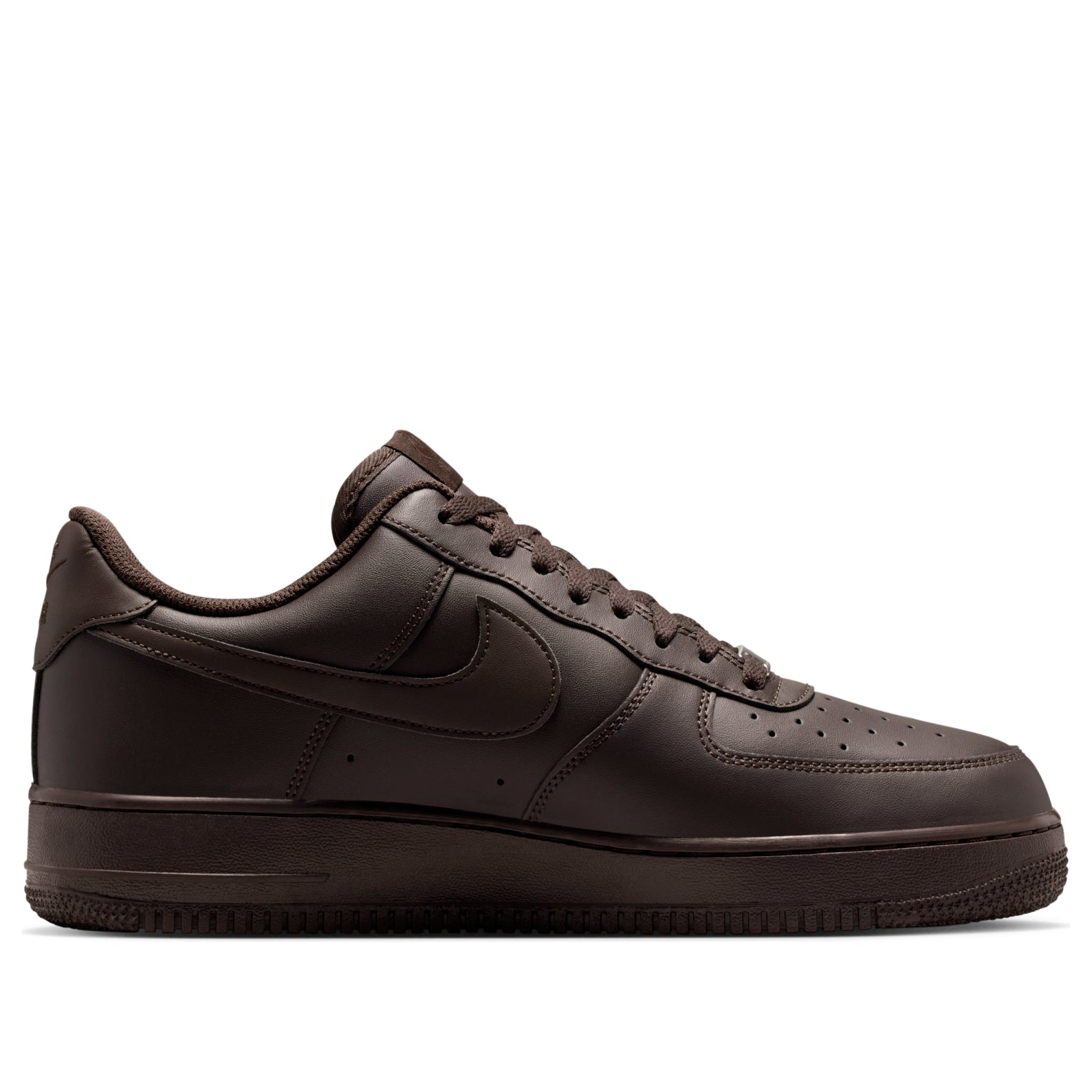 Nike Air Force 1 Low 'Velvet Brown' IH1698-200