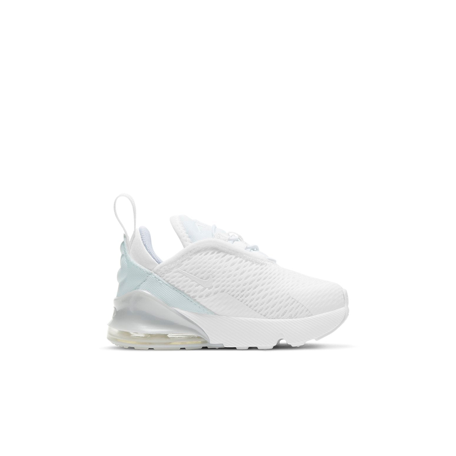 (TD) Nike Air Max 270 'White' DD1646-103