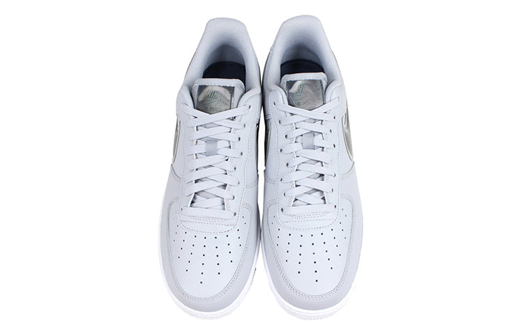 Nike Air Force 1 '07 LV8 3 'Wolf Grey Obsidian' AO2441-002